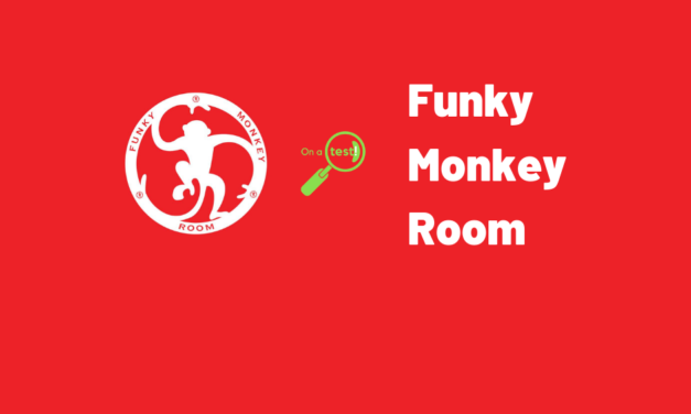 Test et avis Funky Monkey Room à Genève