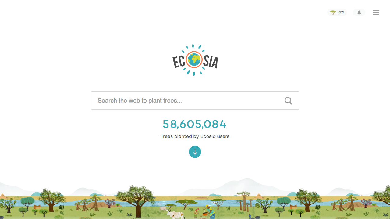 installer ecosia installer ecosia