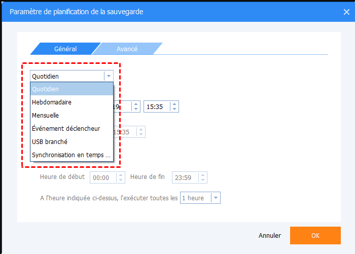 Tuto sauvegarde 3 Tuto sauvegarde 3