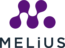 Logotipo da empresa Melius