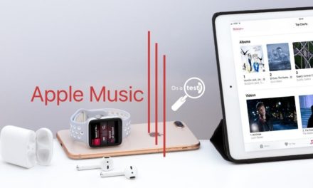 Test et avis Apple Music