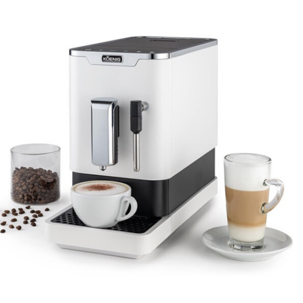 Machine-à-café-Type-Finessa-avec-buse-à-mousse-de-lait
