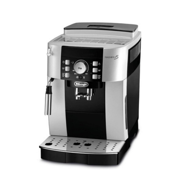 Magnifica-S-Machine-à-café-automatique-café-grains