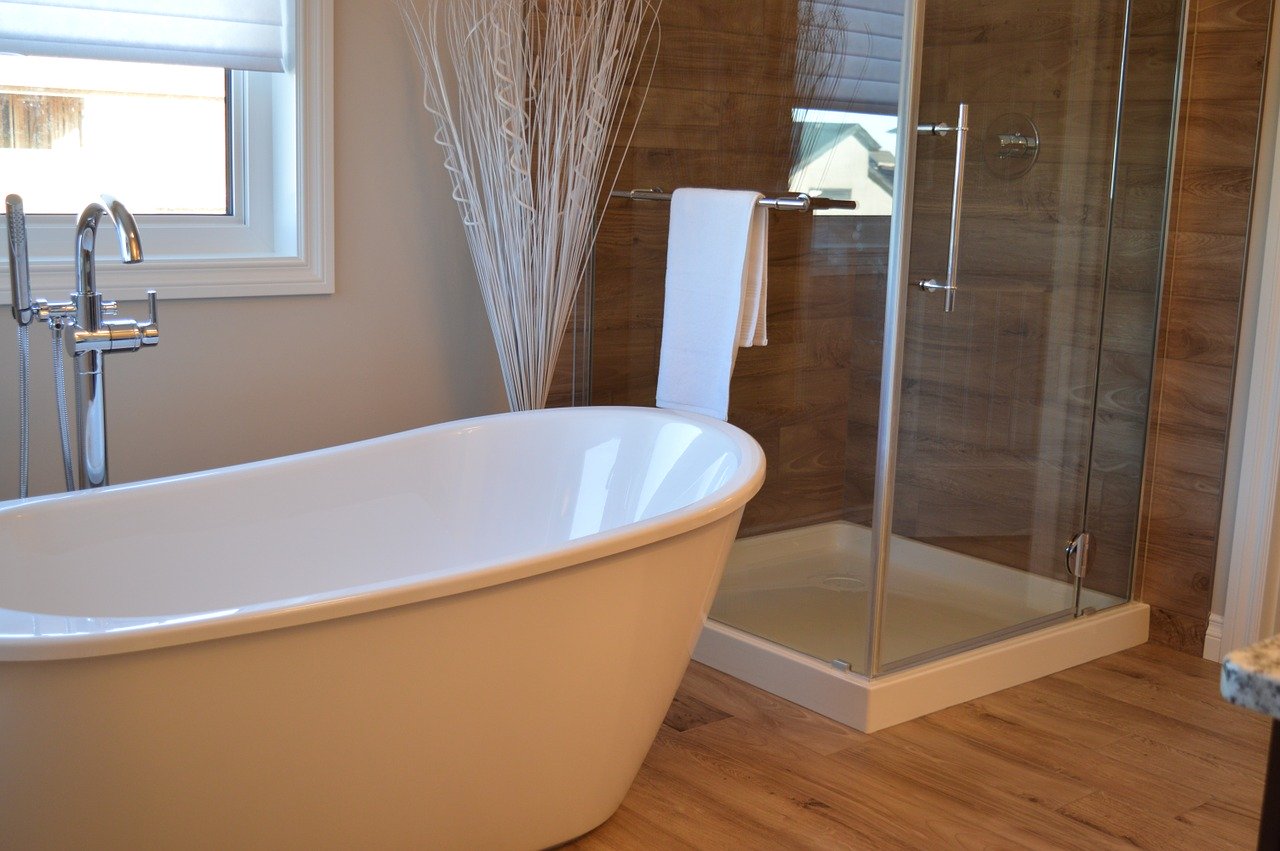 douche et baignoire douche et baignoire