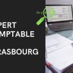 Тест и заключение дипломированного бухгалтера в Страсбурге