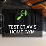 Prueba y opinión Home Gym