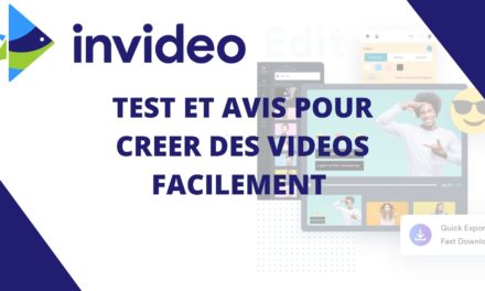 ON A TESTER INVIDEO POUR VOUS !