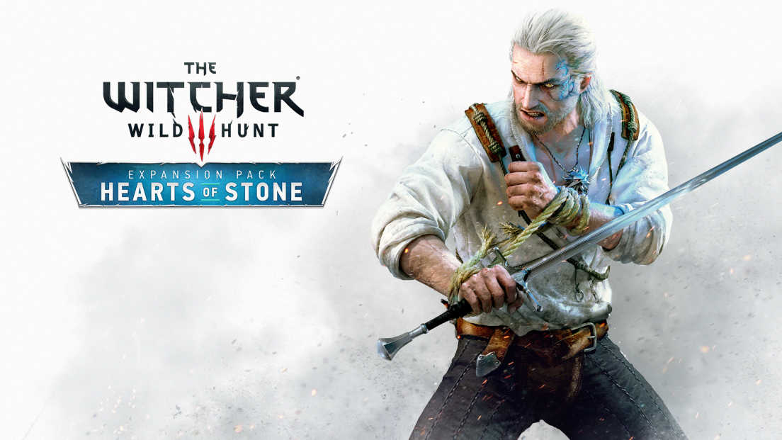 Image DLC The Witcher 3 Hearts of stone