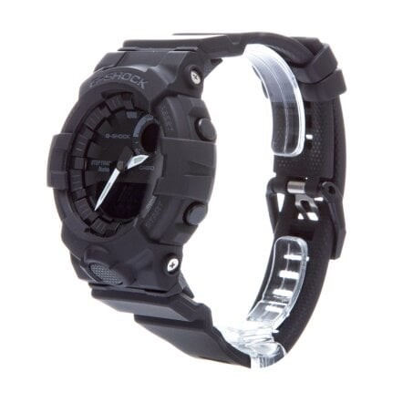G-Shock GBA-800, une montre résistante.