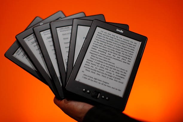 Kindle Paperwhite se décline sous différentes versions.