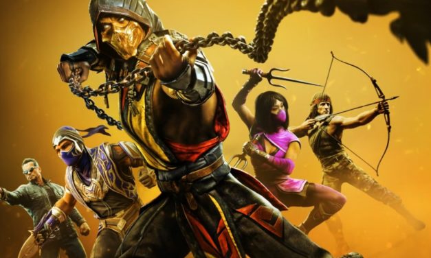 Test et avis : Mortal Kombat 11 Ultimate, le jeu ultime ?