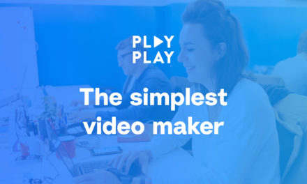 Notre avis sur PlayPlay : une révolution pour les métiers de la communication ?