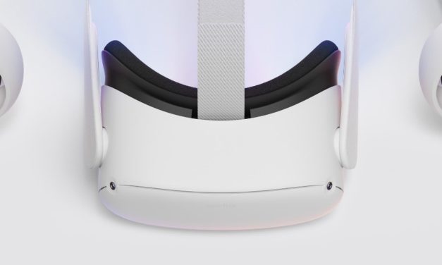 Test et avis sur l’Oculus Quest 2, le petit bijou du marché des casques VR