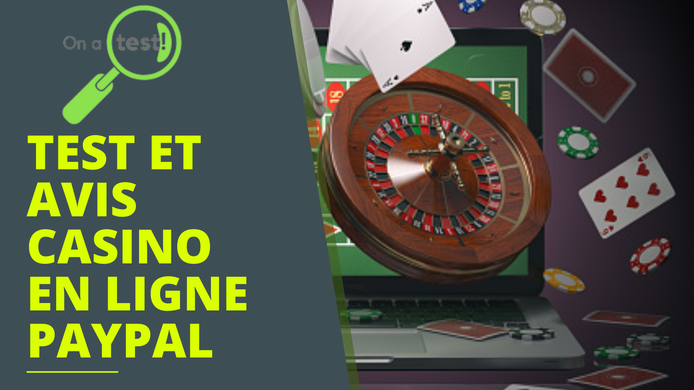 5 Proven jouer casino en ligne Techniques