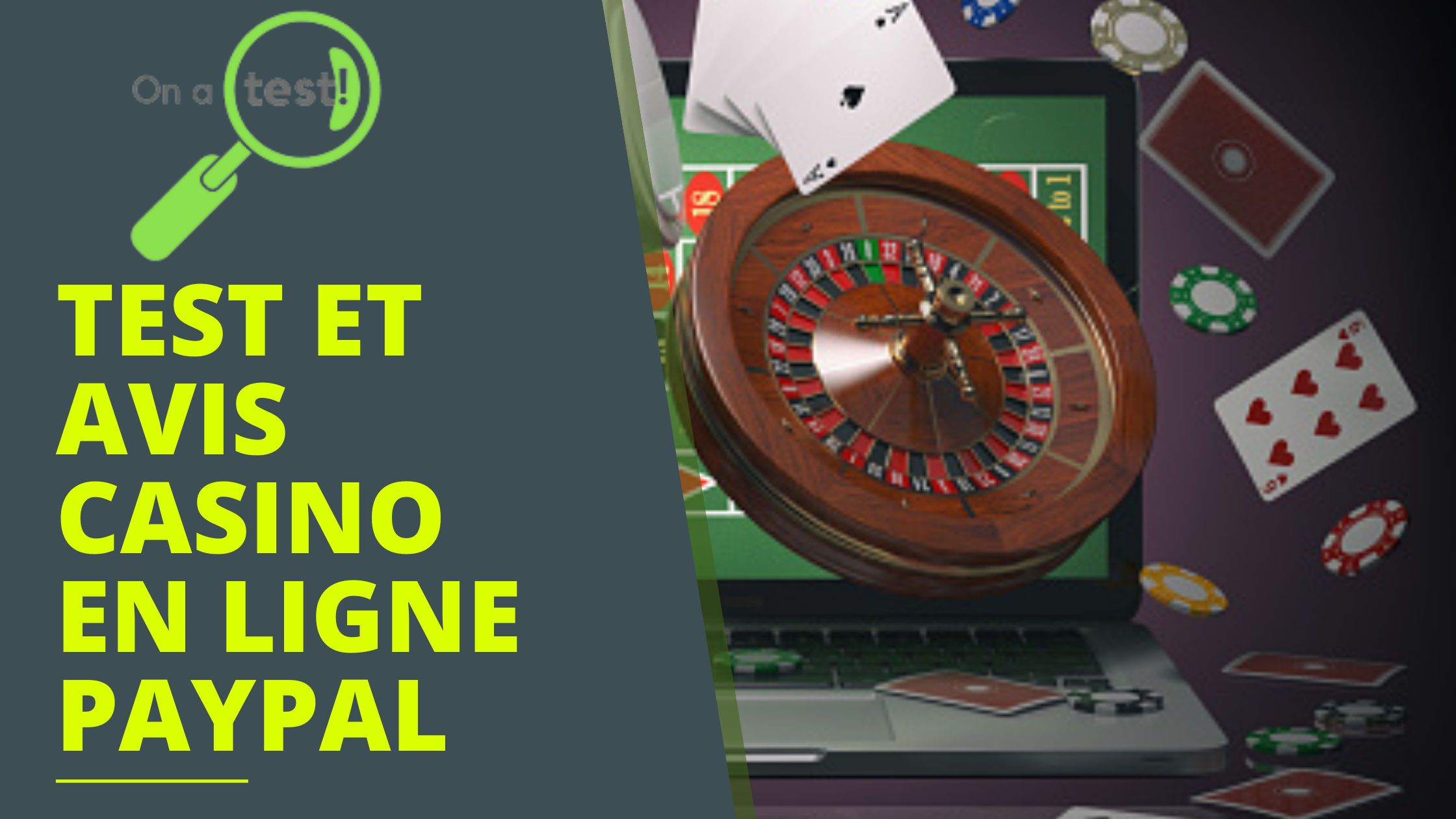 les meilleurs jeux de casino en ligne Des données dont nous pouvons tous tirer des enseignements