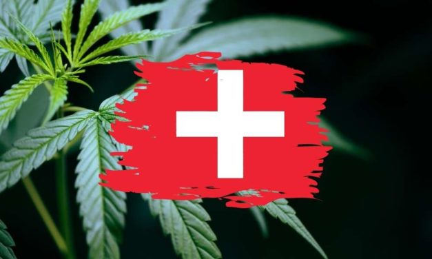 La loi sur le CBD en Suisse