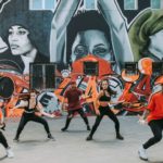 Comment apprendre la danse hip-hop par vous-même