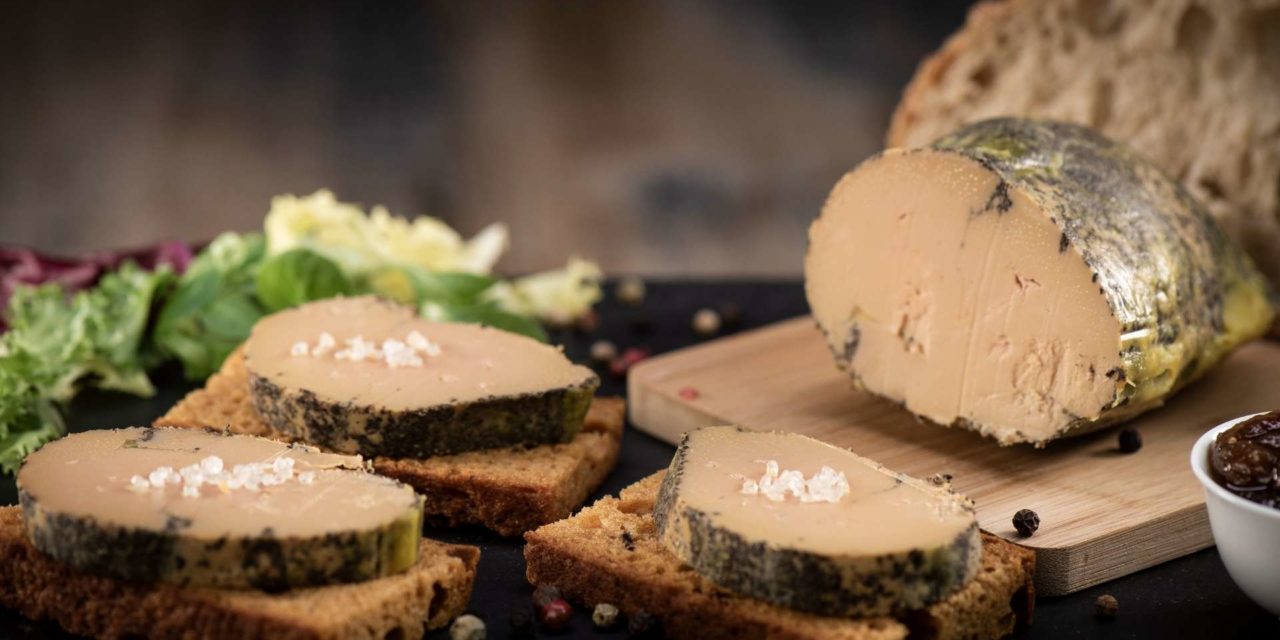 Comment trouver un producteur de foie gras