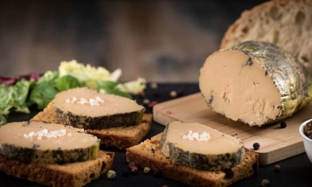 Comment trouver un producteur de foie gras