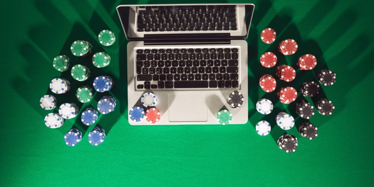 Pourquoi opter pour le casino en ligne en 2023 ?