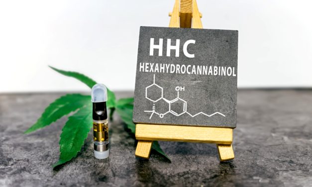 Le HHC : une nouvelle molécule très populaire en Suisse