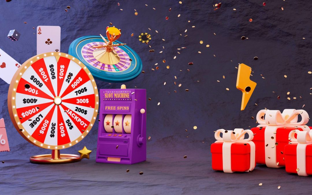 Amateurs casino en ligne bonus sans depot mais négligez quelques choses simples