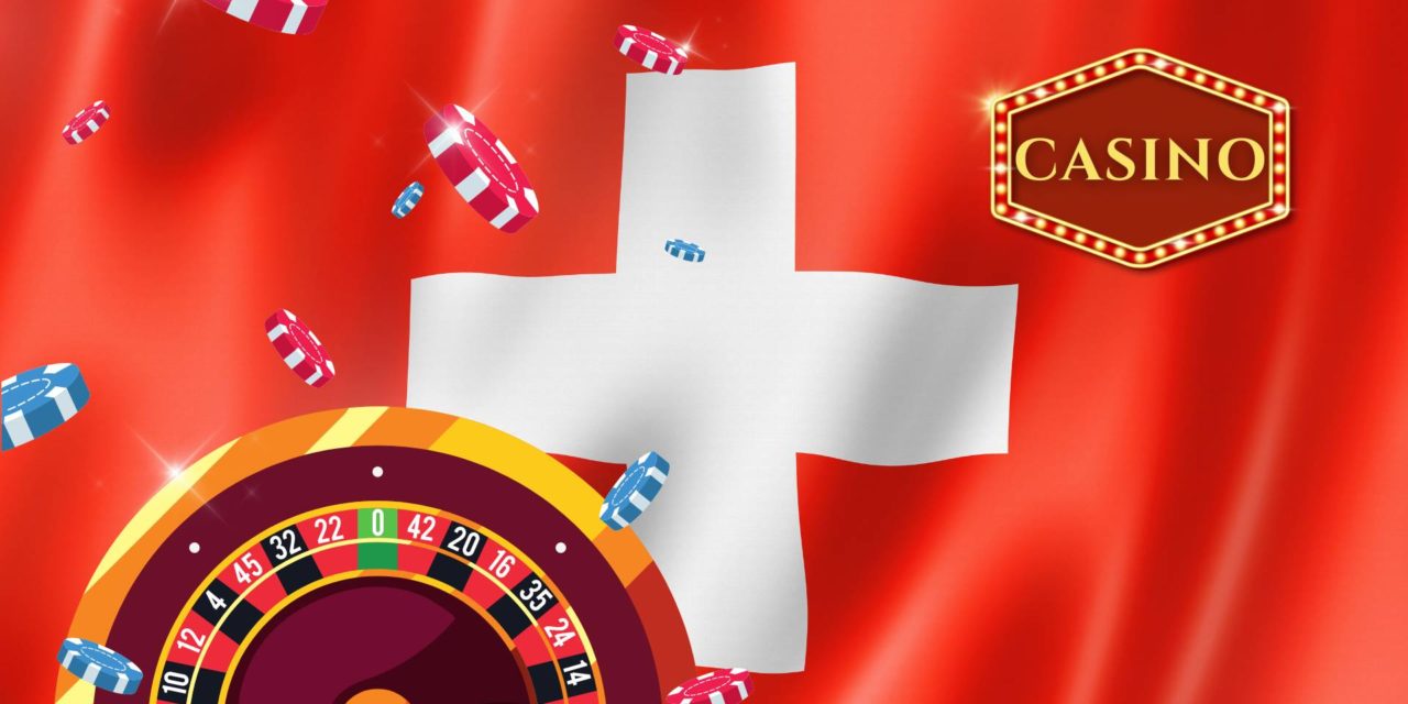 Les 5 avantages des nouveaux casinos en ligne suisses
