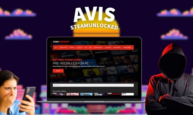 Steamunlocked Avis – Fiable ou Arnaque ?