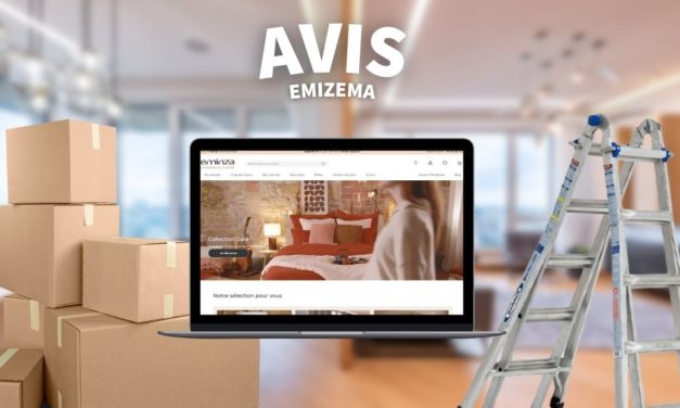 Test et avis Eminza