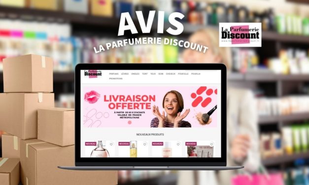 La parfumerie discount : avis et meilleures offres