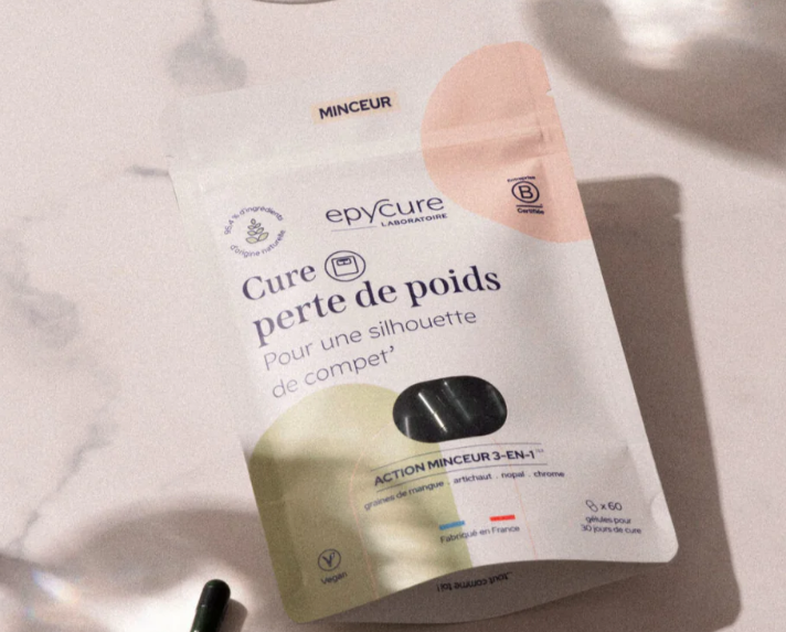 Epycure Perte de Poids Avis, La Vérité sur cette Cure Révolutionnaire