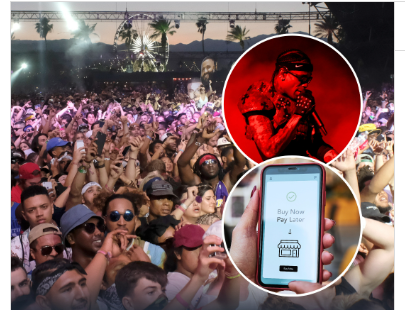 Coachella Prix Billet 2025 , Le Festival de Tous les Records… et de Tous les Budgets ?