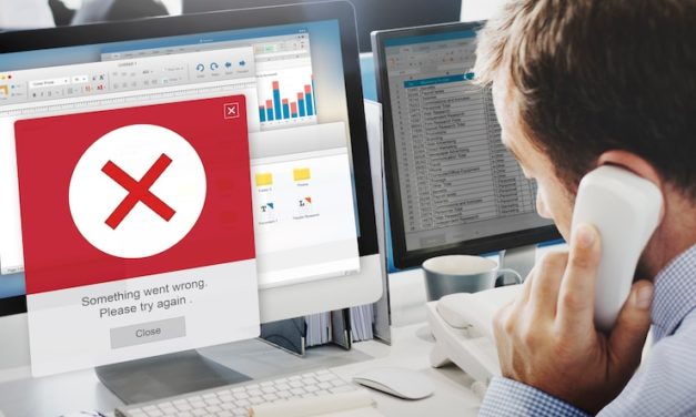 Erreur 403 Forbidden, Pourquoi Votre Accès Est Refusé – Et Comment Le Récupérer Sans Perdre Votre Calme