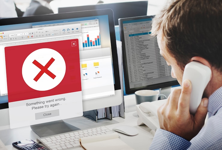 Erreur 403 Forbidden, Pourquoi Votre Accès Est Refusé – Et Comment Le Récupérer Sans Perdre Votre Calme