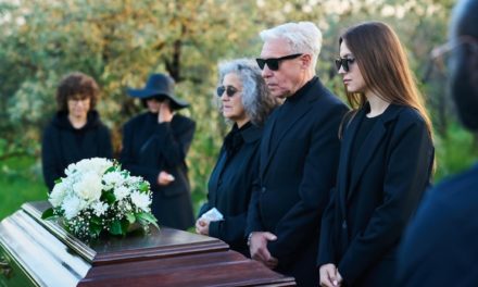 Pompes Funèbres Humbert , Un Dernier Hommage Tout en Dignité – Consultez les Avis de Décès et Services Personnalisés