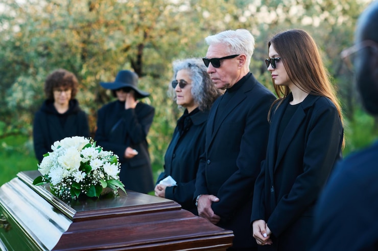 Pompes Funèbres Humbert , Un Dernier Hommage Tout en Dignité – Consultez les Avis de Décès et Services Personnalisés