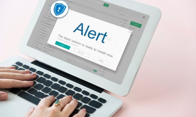 Alerte De Sécurité Critique Google , Comment Distinguer le Vrai du Faux Avant Qu’il Ne Soit Trop Tard