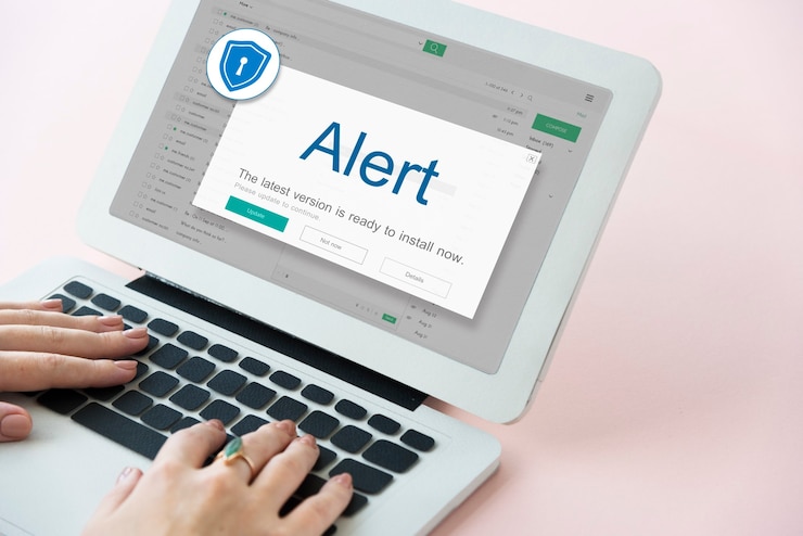 Alerte De Sécurité Critique Google , Comment Distinguer le Vrai du Faux Avant Qu’il Ne Soit Trop Tard