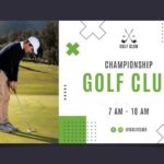 Prix billet Masters Golf , Le rêve d’Augusta vaut-il son pesant d’or ?
