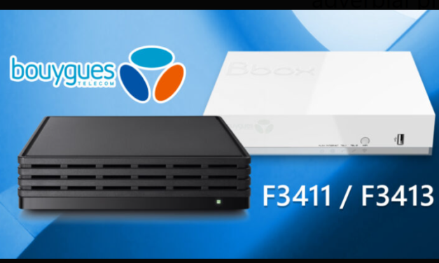 Code Erreur F3413 , Le Guide Ultime pour Résoudre Vos Problèmes de TV Bouygues