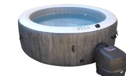 Erreur E91 Spa Intex , Ce Problème Peut Saboter Votre Été – Voici Comment l’Éviter !