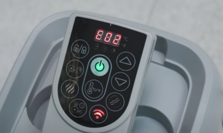 Lay-Z-Spa Erreur E02 , Comment Éviter la Panne Qui Sabote Vos Moments de Détente