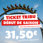 Walibi Prix Billet 2025 , Découvrez les Secrets pour Économiser sur Votre Prochaine Aventure