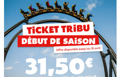 Walibi Prix Billet 2025 , Découvrez les Secrets pour Économiser sur Votre Prochaine Aventure