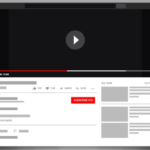 Youtube Une Erreur S’est Produite , Découvrez Comment Résoudre Ce Problème Frustrant