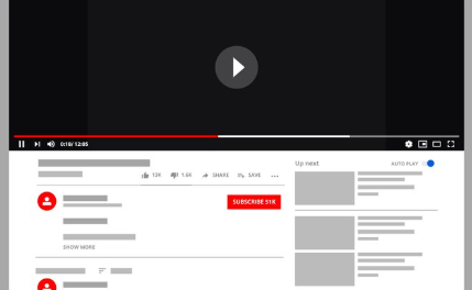 Youtube Une Erreur S’est Produite , Découvrez Comment Résoudre Ce Problème Frustrant