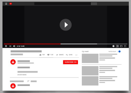 Youtube Une Erreur S’est Produite , Découvrez Comment Résoudre Ce Problème Frustrant
