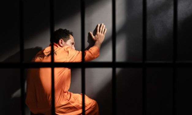 Détenu Libéré Par Erreur , Comment Un Condamné Pour Vol Mortel A Disparu Dans La Nature