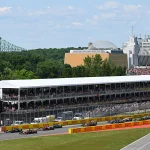 Grand Prix de Montréal en folie , la course de F1 qui transforme une ville en scène mondiale