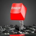 Word a rencontré une erreur lors de l’ouverture du fichier – Voici la solution que vous recherchiez